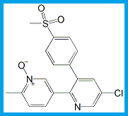 ETORICOXIB N1-OXIDE